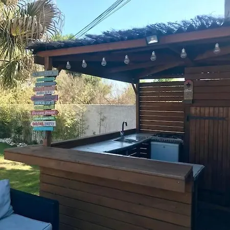 Piscine Sur A 50 Metres De La Villa